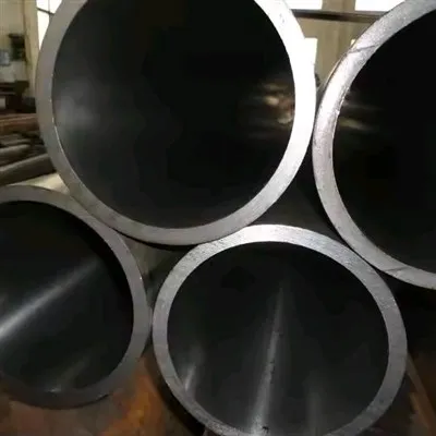 ספקי צינורות מושחזים בצילינדר הידראולי